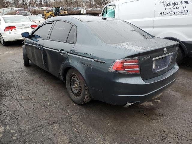 Photo 2 from auction – 2005 ACURA TL with VIN 19UUA66275A030562
