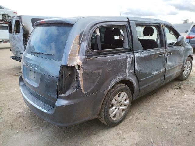 Photo 3 from auction – 2015 DODGE GRAND CARA with VIN 2C4RDGBG3FR737478