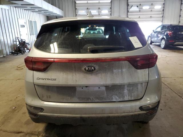 Photo 6 from auction – 2020 KIA SPORTAGE L with VIN KNDPMCAC3L7799863