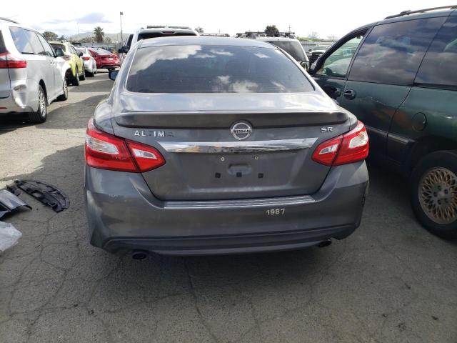 Photo 6 from auction – 2016 NISSAN ALTIMA 2.5 with VIN 1N4AL3AP6GC209945