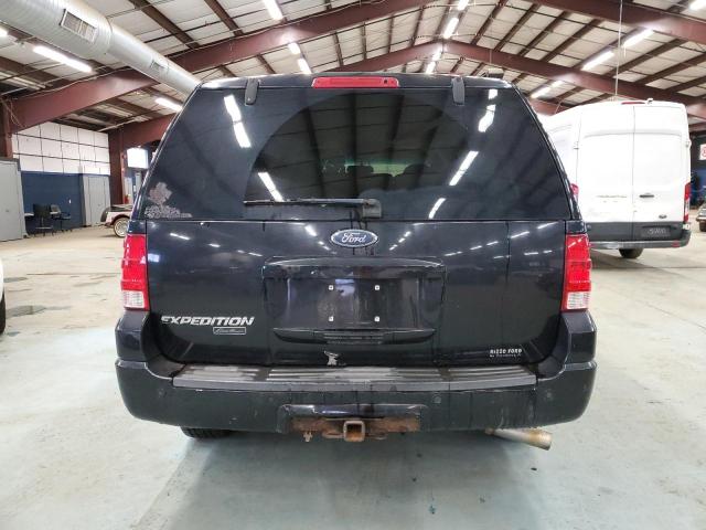 Photo 6 from auction – 2004 FORD EXPEDITION with VIN 1FMFU18L44LB76827