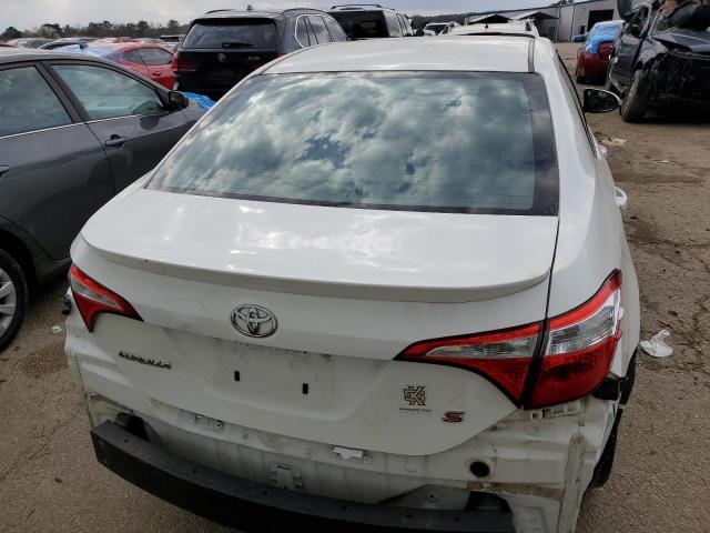 Photo 6 from auction – 2015 TOYOTA COROLLA L with VIN 5YFBURHE3FP330683