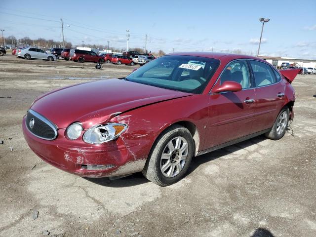 BUICK LACROSSE C 2006 with VIN 2G4WC552561155175 - Photo from auction