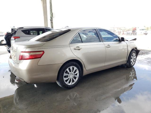 Photo 3 from auction – 2007 TOYOTA CAMRY CE with VIN 4T1BE46K77U607134