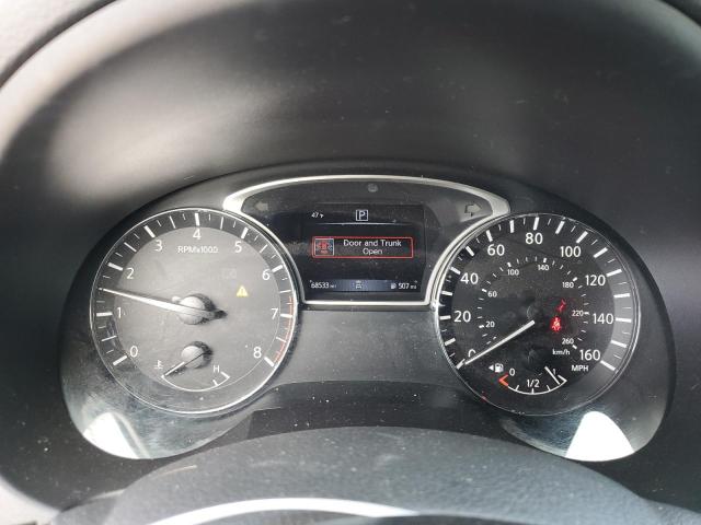 Photo 9 from auction – 2018 NISSAN ALTIMA 2.5 with VIN 1N4AL3AP8JC296061