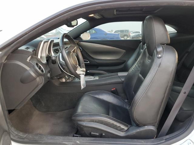 Photo 7 from auction – 2011 CHEVROLET CAMARO LT with VIN 2G1FC1ED3B9131783