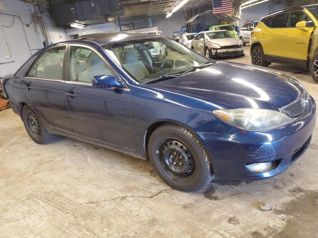 Photo 4 from auction – 2005 TOYOTA CAMRY LE with VIN 4T1BE32K75U390228