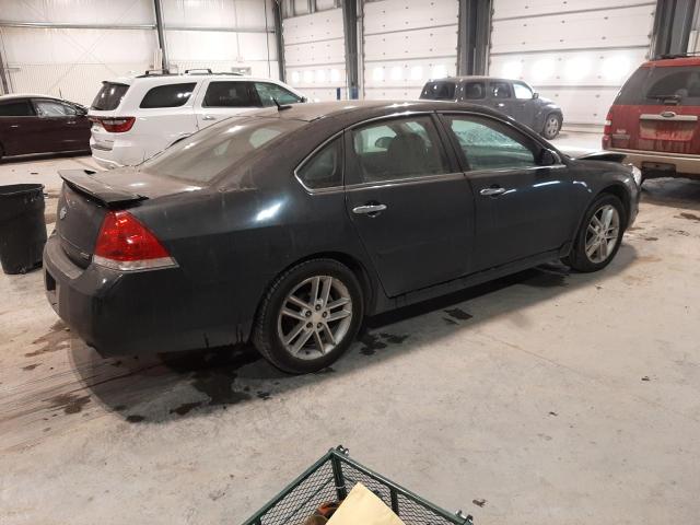 Photo 3 from auction – 2014 CHEVROLET IMPALA LIM with VIN 2G1WC5E34E1155737