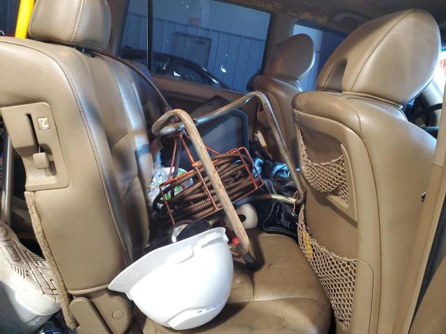 Photo 11 from auction – 2006 HONDA PILOT EX with VIN 5FNYF28566B048979