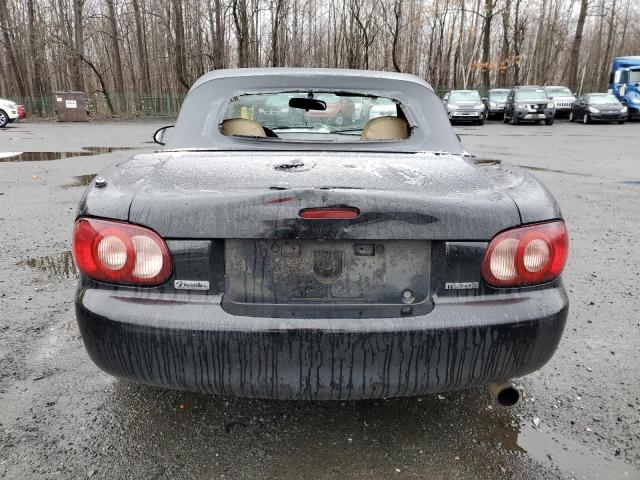 Photo 6 from auction – 1999 MAZDA MIATA with VIN JM1NB3534X0136193