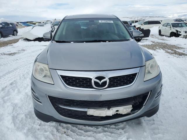 Photo 5 from auction – 2010 MAZDA CX-9 with VIN JM3TB3MA2A0202410