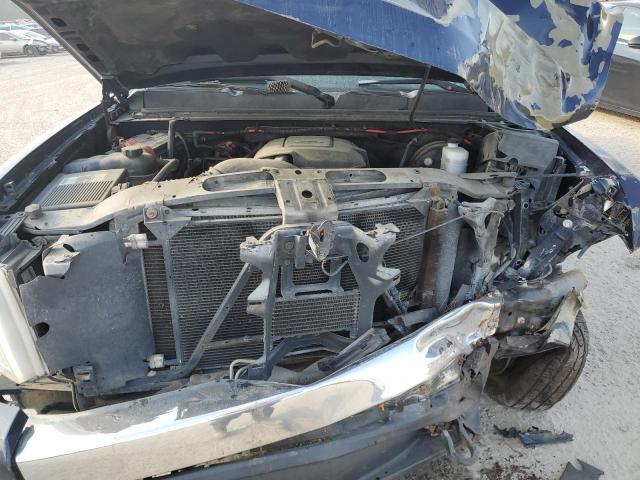 Photo 11 from auction – 2008 CHEVROLET SILVERADO with VIN 2GCEC19J281241847