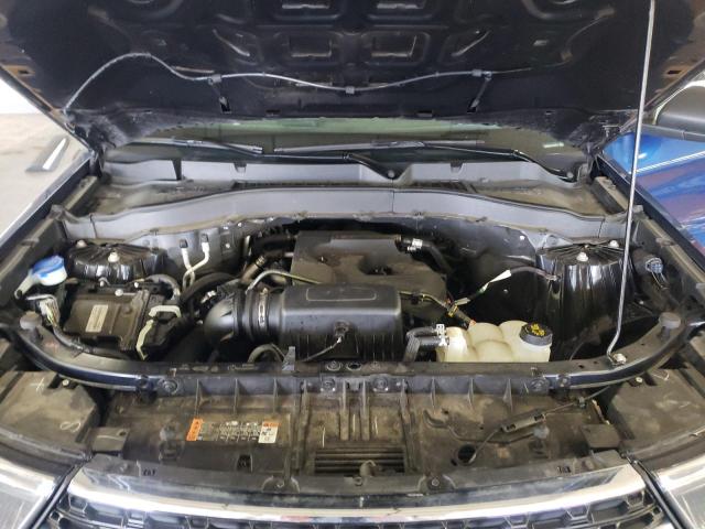 Photo 12 from auction – 2020 FORD EXPLORER X with VIN 1FMSK8DH7LGC26982