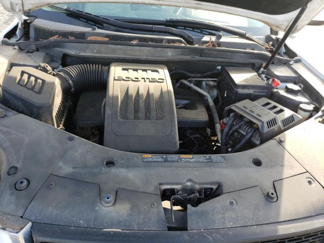 Photo 12 from auction – 2013 GMC TERRAIN SL with VIN 2GKALUEK9D6322909