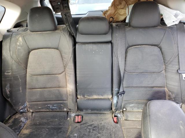 Photo 10 from auction – 2021 MAZDA CX-5 TOURI with VIN JM3KFBCM0M1389263