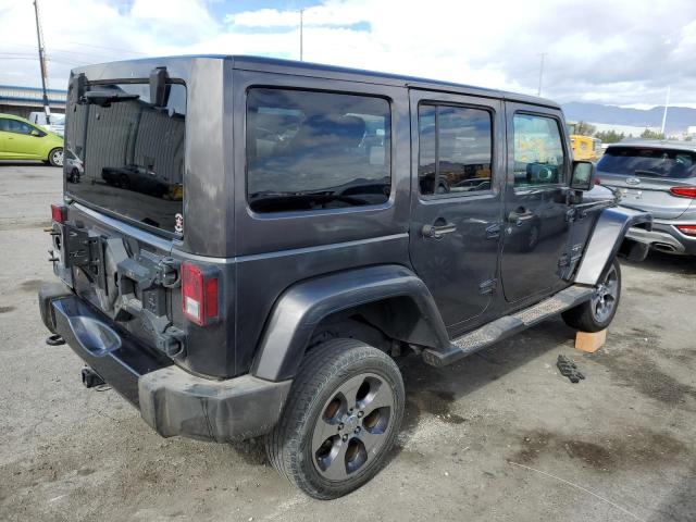 Photo 3 from auction – 2017 JEEP WRANGLER U with VIN 1C4BJWEG4HL505001