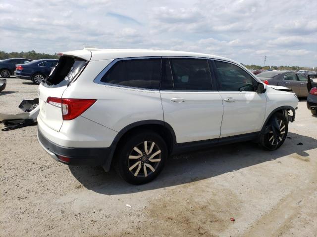 Photo 3 from auction – 2019 HONDA PILOT EX with VIN 5FNYF5H37KB030825