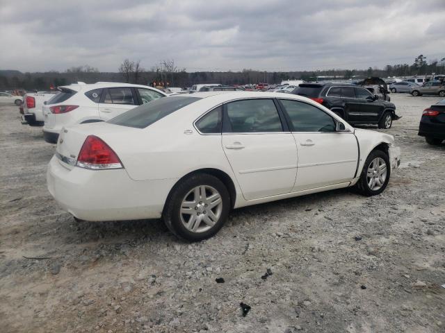Photo 3 from auction – 2008 CHEVROLET IMPALA LT with VIN 2G1WC583481309475