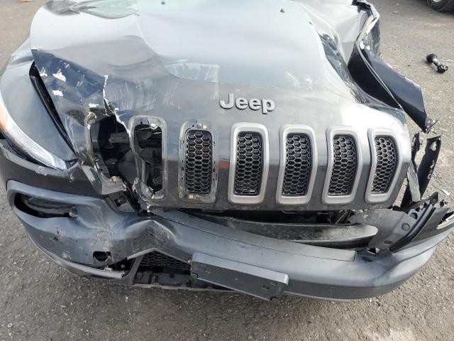 Photo 11 from auction – 2015 JEEP CHEROKEE T with VIN 1C4PJMBS6FW618818