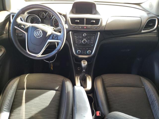 Photo 8 from auction – 2016 BUICK ENCORE with VIN KL4CJASB3GB726278
