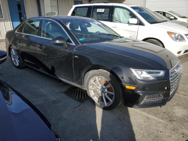 Photo 4 from auction – 2017 AUDI A4 PREMIUM with VIN WAUENAF4XHN011400