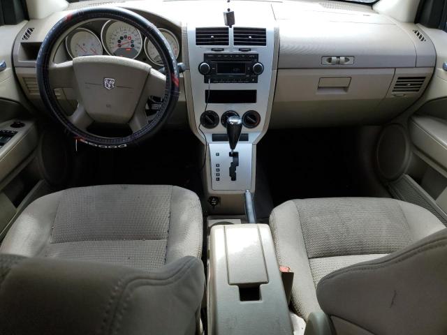 Photo 8 from auction – 2008 DODGE CALIBER SX with VIN 1B3HB48B48D678363