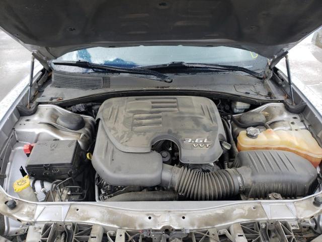 Photo 11 from auction – 2013 DODGE CHARGER SX with VIN 2C3CDXHG4DH578278
