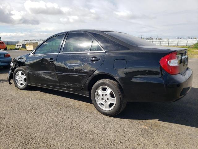 Photo 2 from auction – 2003 TOYOTA CAMRY LE with VIN 4T1BF30K73U061364