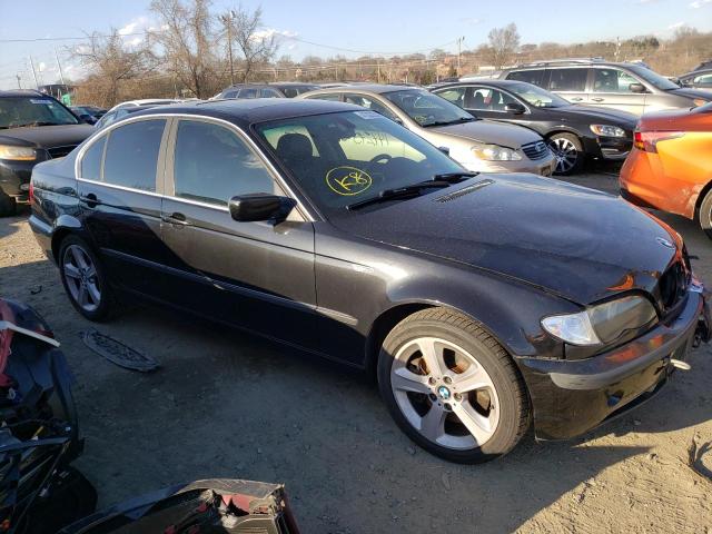Photo 4 from auction – 2002 BMW 330 XI with VIN WBAEW53472PG16028