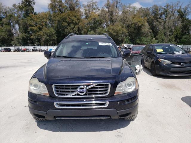 Photo 5 from auction – 2010 VOLVO XC90 3.2 with VIN YV4982CZ5A1562121