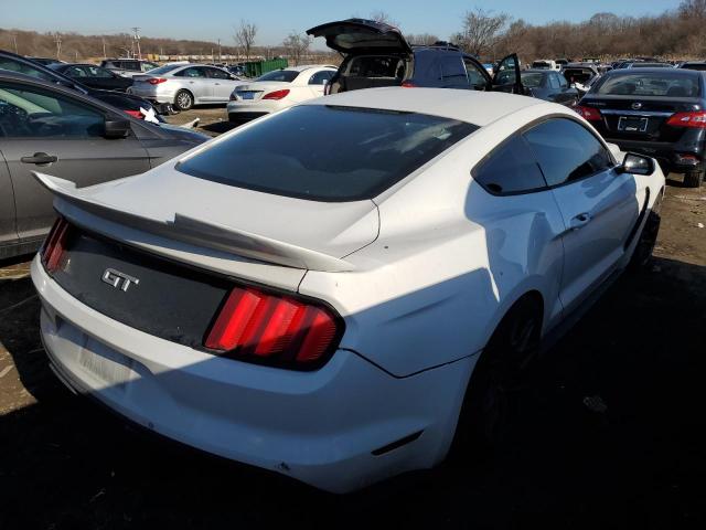 Photo 3 from auction – 2017 FORD MUSTANG GT with VIN 1FA6P8CF4H5343323
