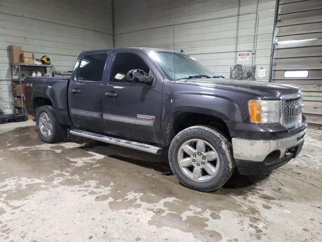 Photo 4 from auction – 2011 GMC SIERRA K15 with VIN 3GTP2WE32BG221774