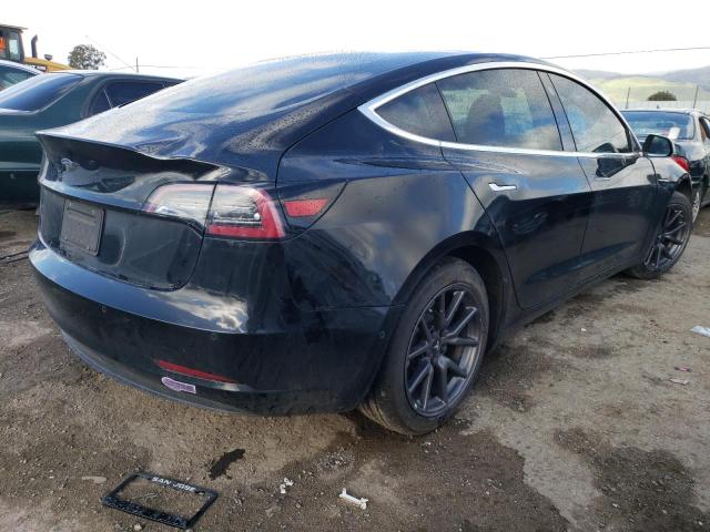 Photo 3 from auction – 2018 TESLA MODEL 3 with VIN 5YJ3E1EAXJF098267