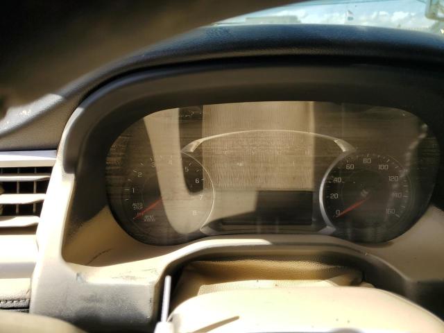 Photo 9 from auction – 2021 GMC ACADIA SLE with VIN 1GKKNRLS1MZ124439