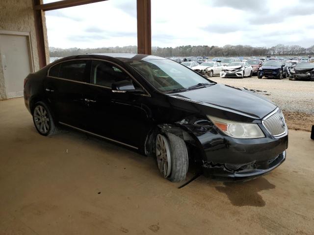 Photo 4 from auction – 2011 BUICK LACROSSE C with VIN 1G4GE5ED7BF280763