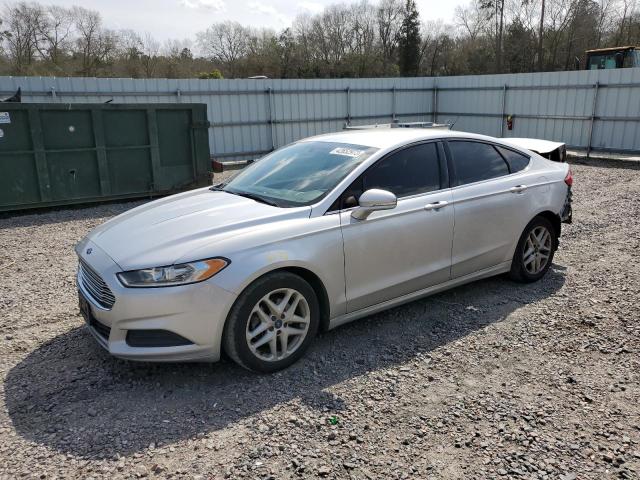 Photo 1 from auction – 2015 FORD FUSION SE with VIN 3FA6P0H72FR238843
