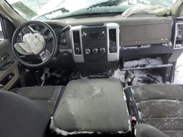 Photo 8 from auction – 2009 DODGE RAM 1500 with VIN 1D3HV13T79S702759