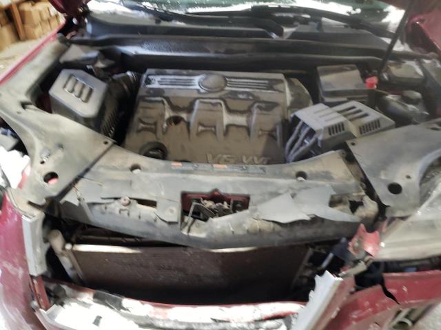 Photo 12 from auction – 2015 GMC TERRAIN SL with VIN 2GKFLYE39F6203587