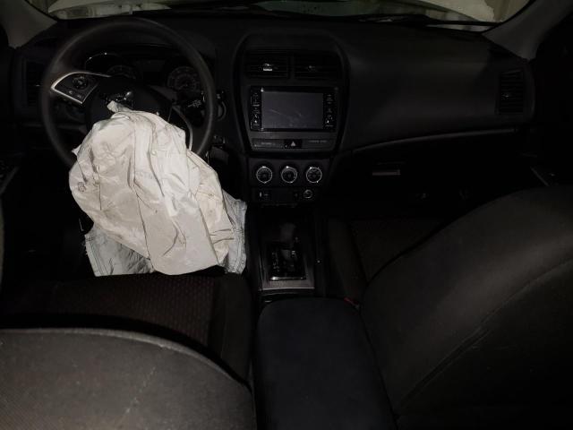 Photo 8 from auction – 2019 MITSUBISHI OUTLANDER with VIN JA4AP3AU0KU020936