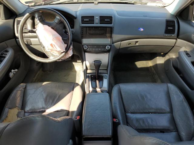 Photo 8 from auction – 2004 HONDA ACCORD EX with VIN 1HGCM66504A048283