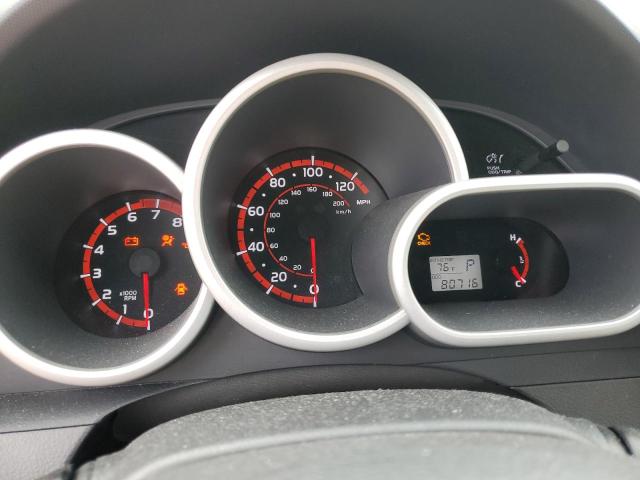 Photo 9 from auction – 2010 TOYOTA COROLLA MA with VIN 2T1KU4EE4AC239874