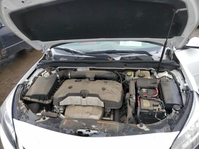 Photo 11 from auction – 2015 CHEVROLET MALIBU 2LT with VIN 1G11D5SLXFU150222