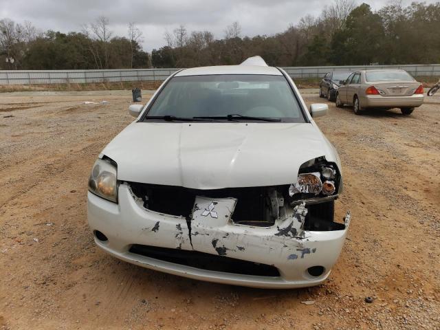 Photo 5 from auction – 2004 MITSUBISHI GALANT ES with VIN 4A3AB36FX4E106750