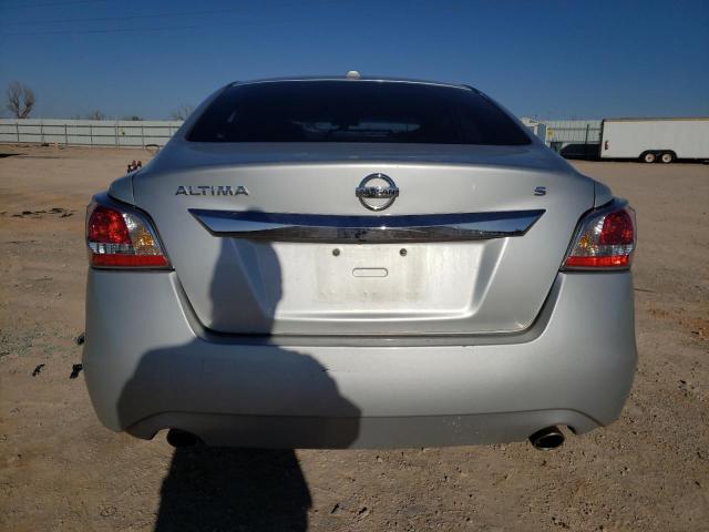 Photo 6 from auction – 2015 NISSAN ALTIMA 2.5 with VIN 1N4AL3AP4FN393432