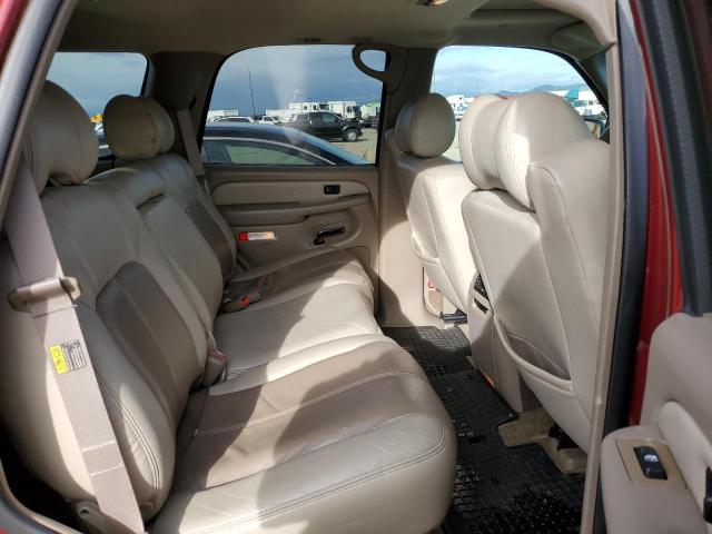 Photo 11 from auction – 2002 GMC DENALI with VIN 1GKEK63U92J316211