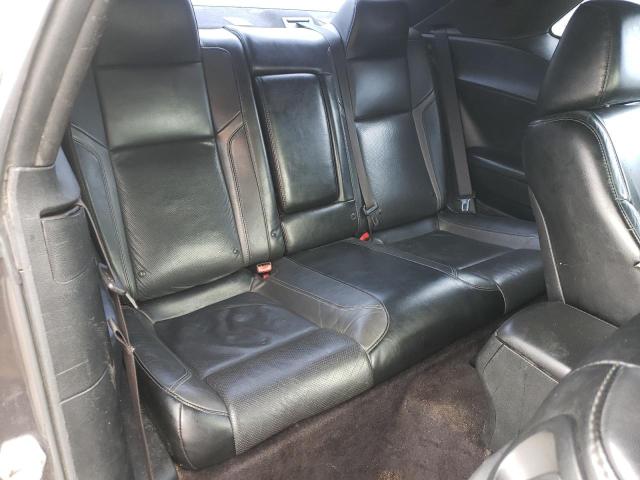 Photo 10 from auction – 2017 DODGE CHALLENGER with VIN 2C3CDZAG0HH610994