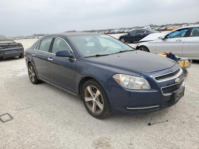 Photo 4 from auction – 2012 CHEVROLET MALIBU 1LT with VIN 1G1ZC5E01CF243900