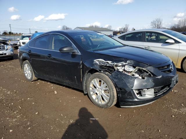 Photo 4 from auction – 2009 MAZDA 6 I with VIN 1YVHP82A395M38475