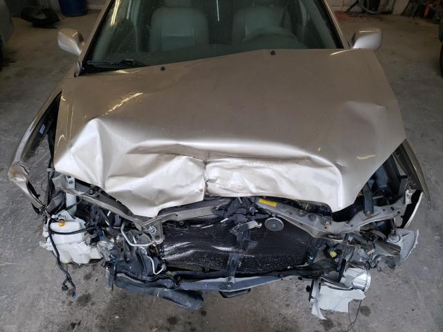 Photo 11 from auction – 2005 TOYOTA COROLLA CE with VIN 1NXBR32E35Z558235