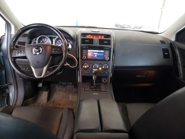 Photo 8 from auction – 2013 MAZDA CX-9 TOURI with VIN JM3TB3CV1D0400677